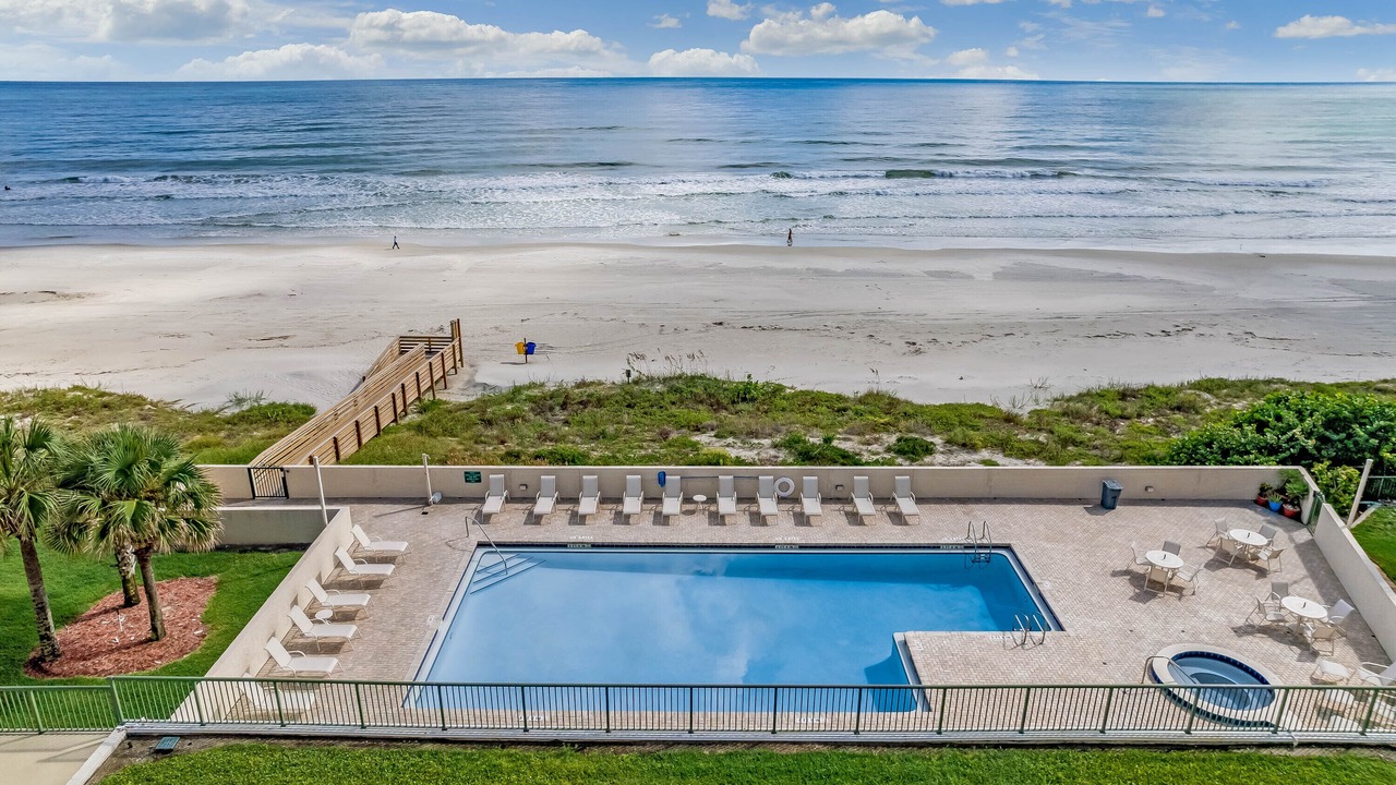 Photo of Outdoor in Ponce Inlet