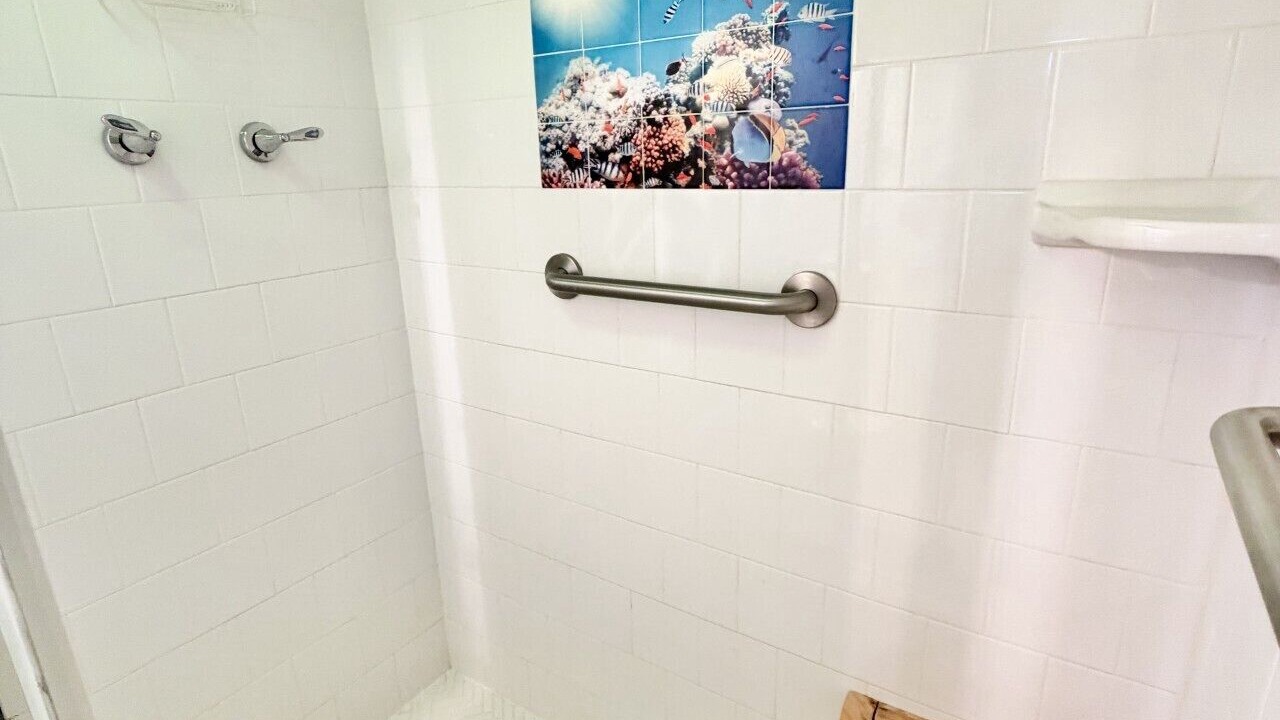 Photo of Bathroom in Cocoa Beach