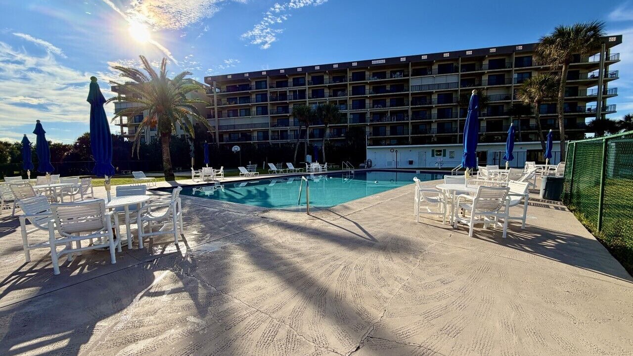 Photo of Outdoor in Cocoa Beach