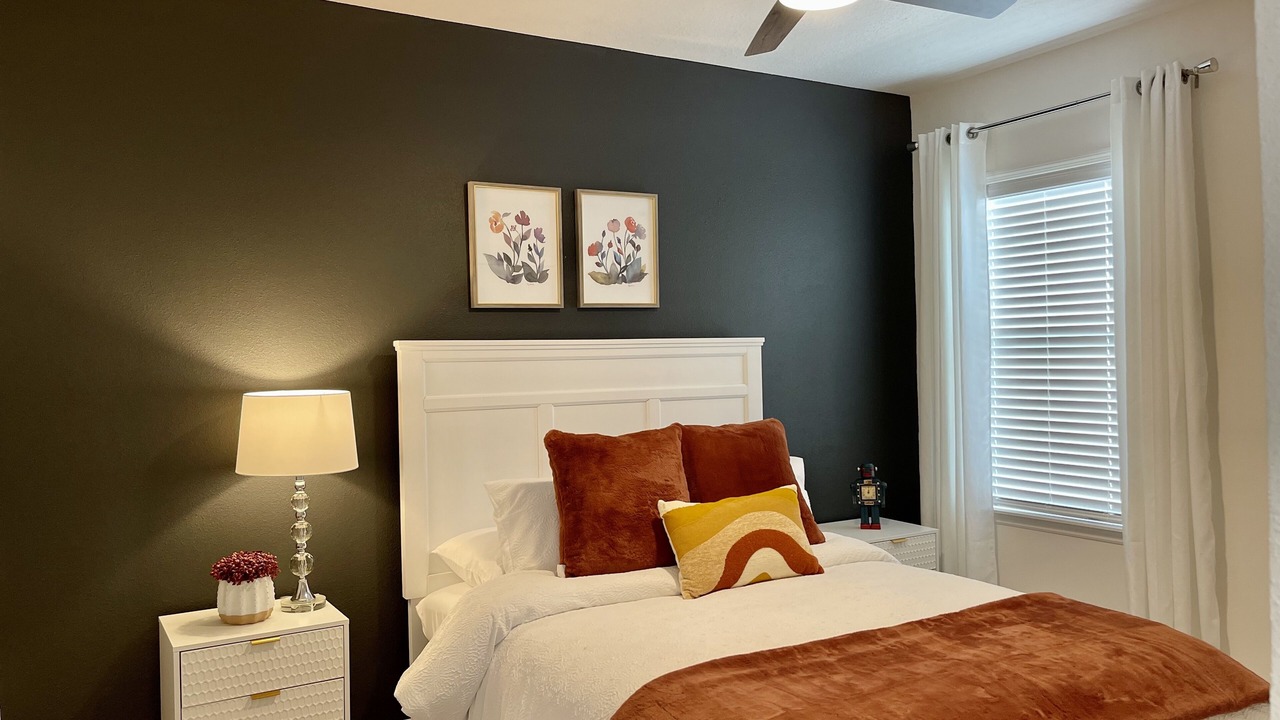 Photo of Bedroom in Newberry