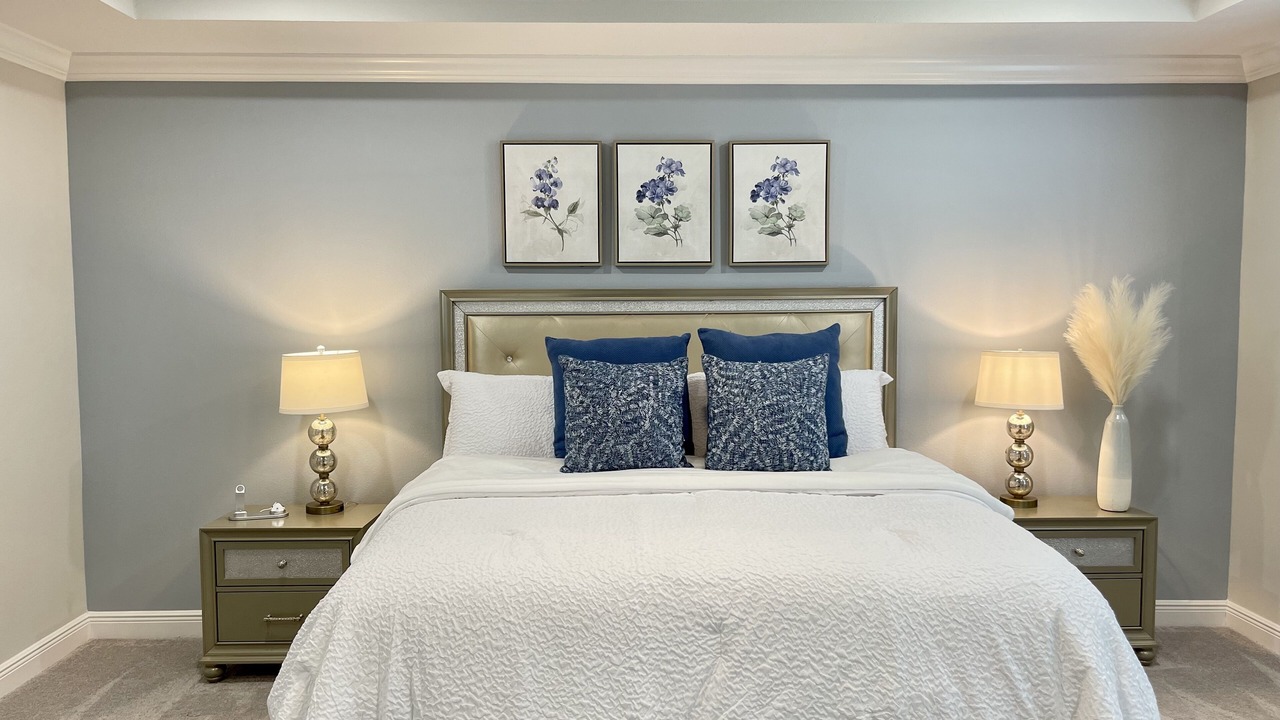 Photo of Bedroom in Newberry