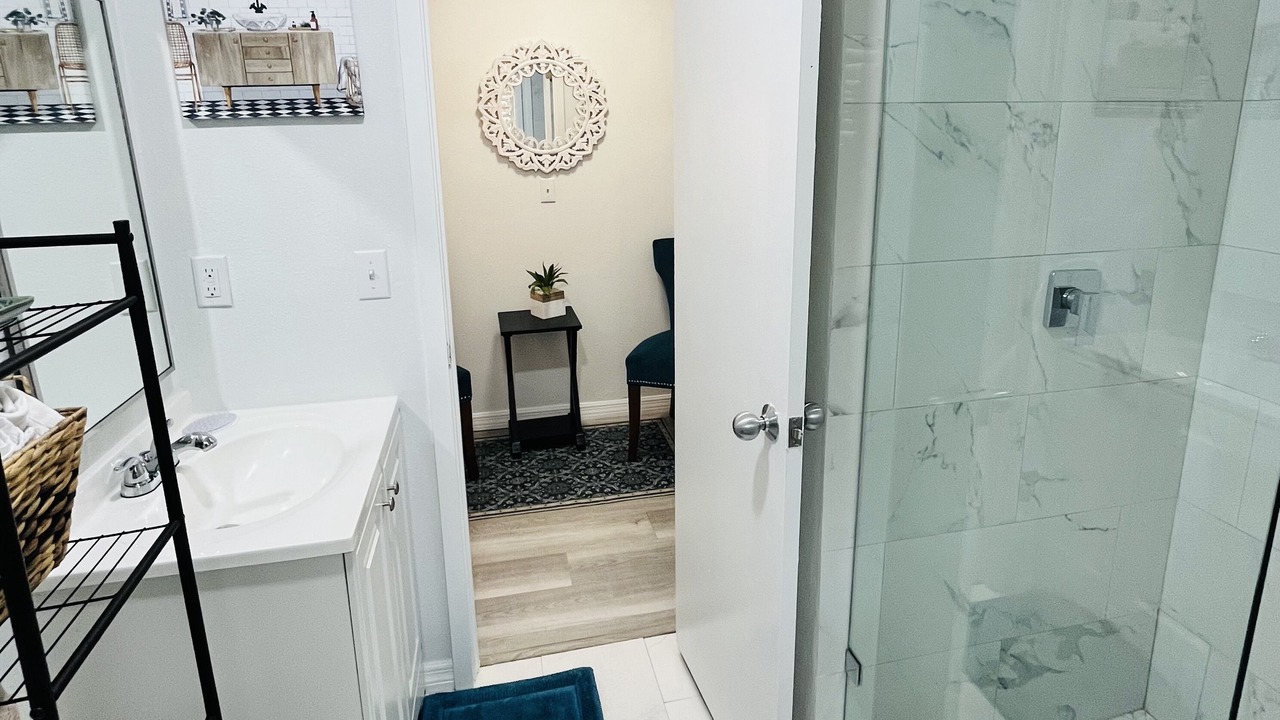 Photo of Bathroom in Bloomingdale