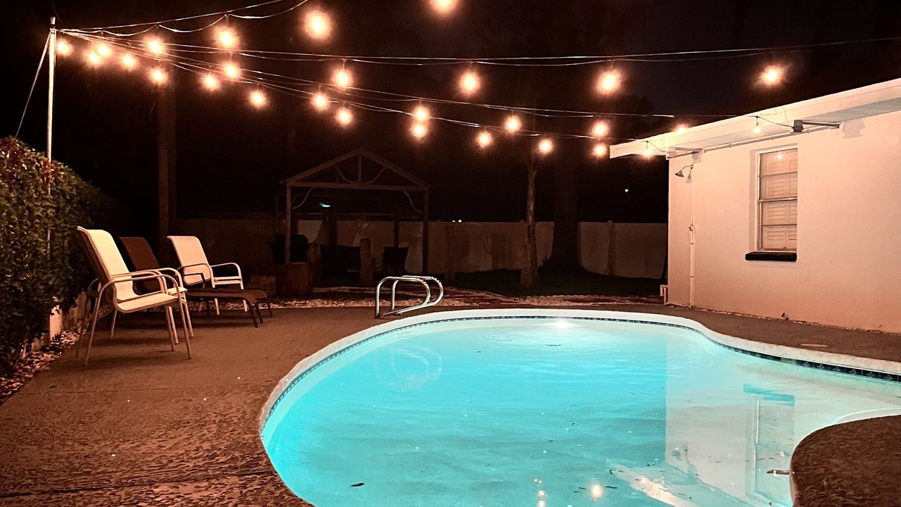 Photo of Outdoor in Bloomingdale