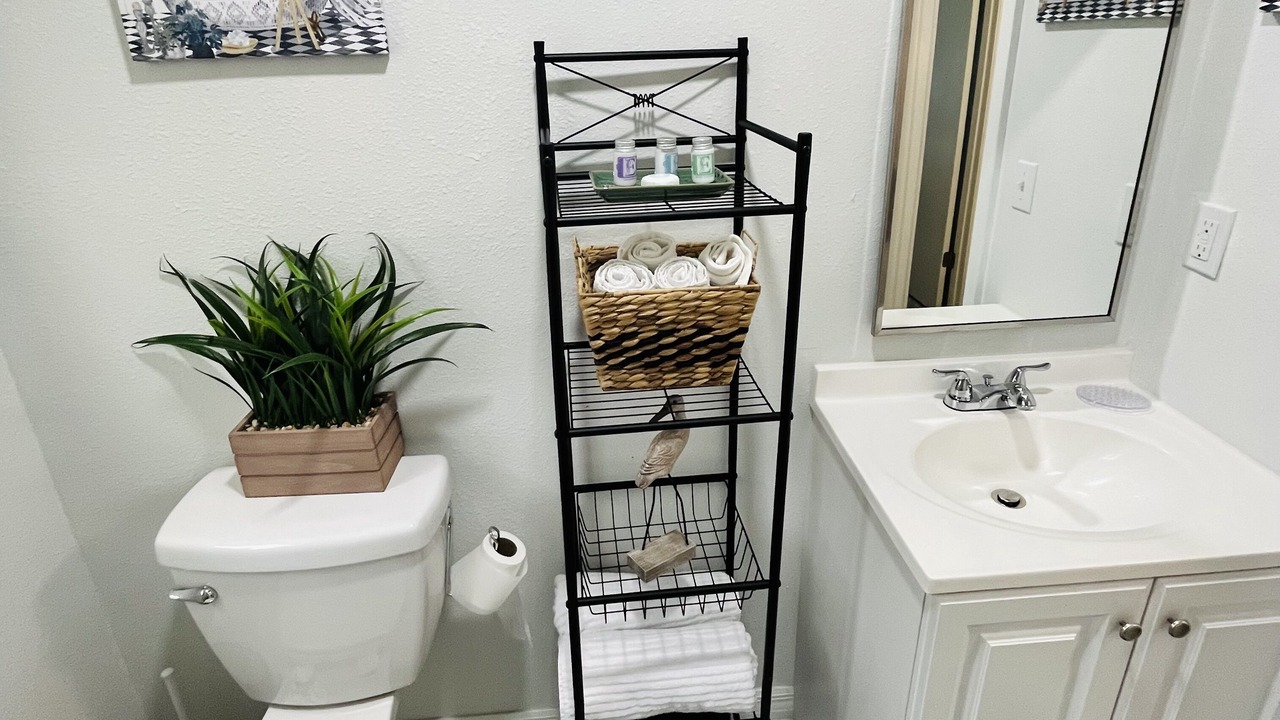 Photo of Bathroom in Bloomingdale