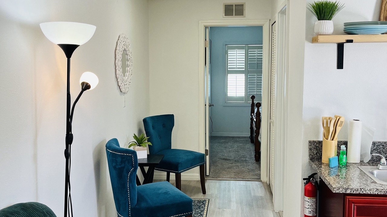 Photo of Livingroom in Bloomingdale