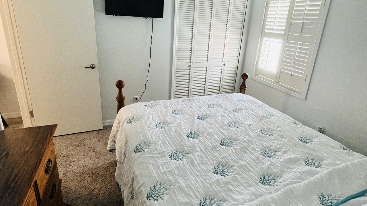 Photo of Bedroom in Bloomingdale