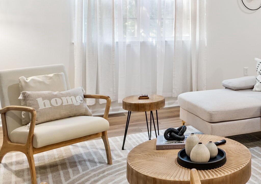 Photo of Livingroom in Greenville