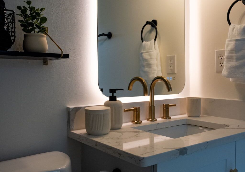 Photo of Bathroom in Greenville