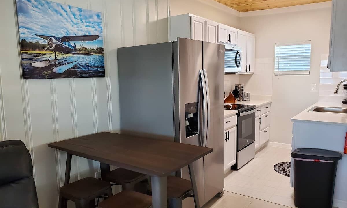 Photo of Kitchen in Tavares