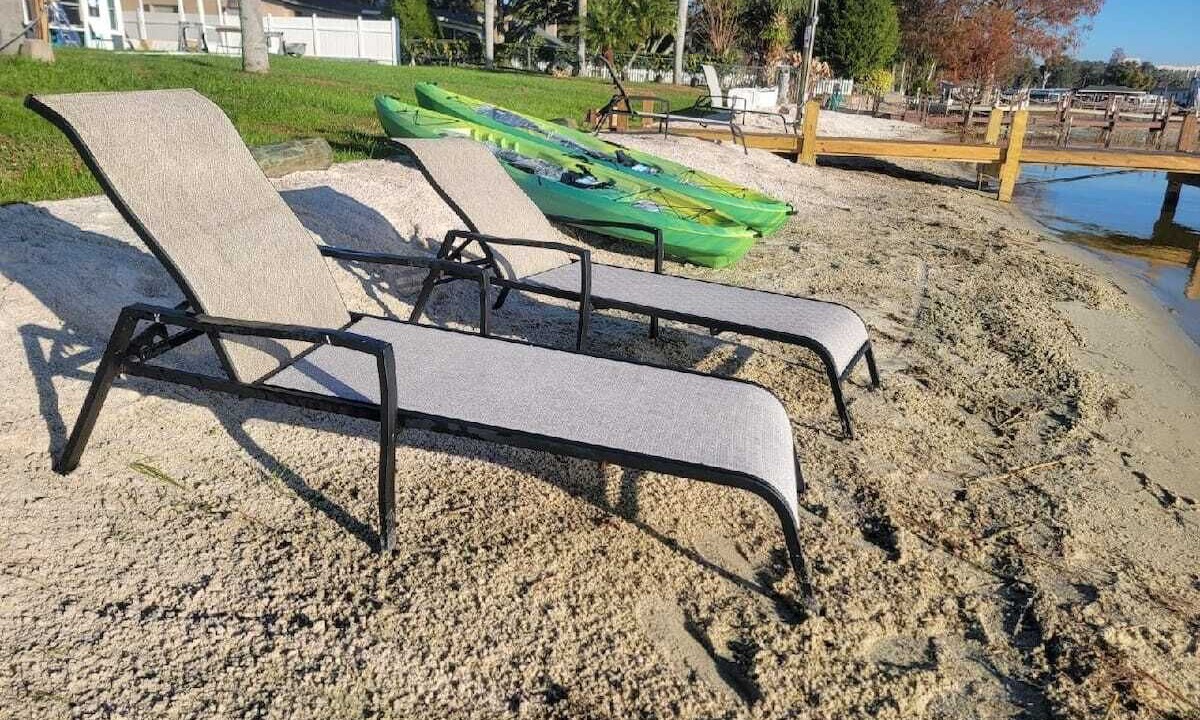 Photo of Outdoor in Tavares