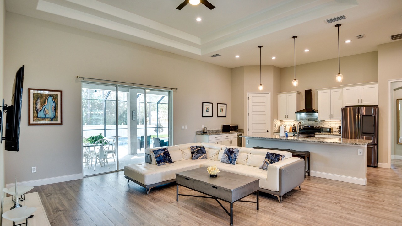 Photo of Bedroom in Palm Coast