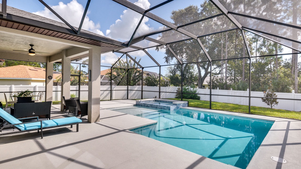 Photo of Outdoor in Palm Coast