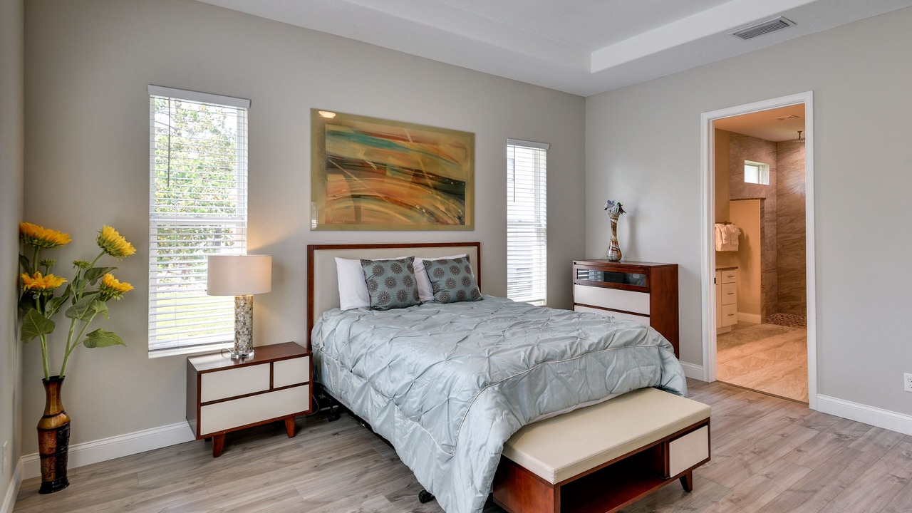 Photo of Bedroom in Palm Coast