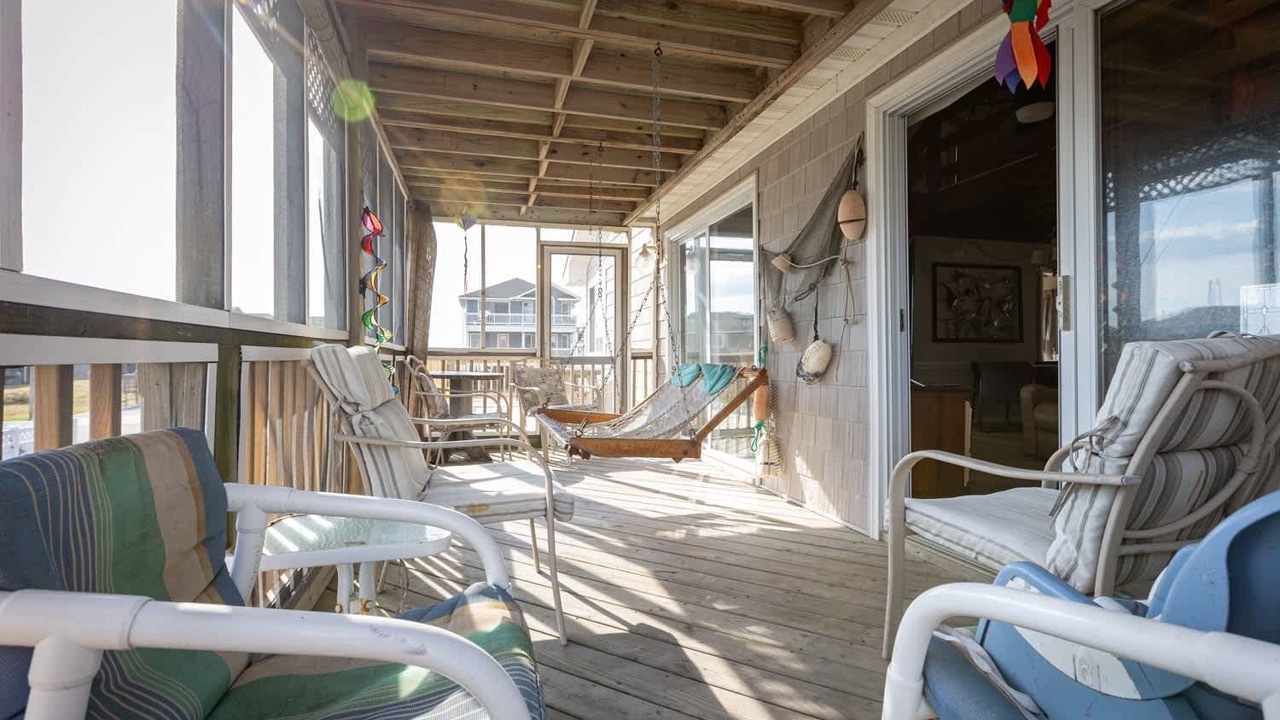Photo of Outdoor in Sea Retreat