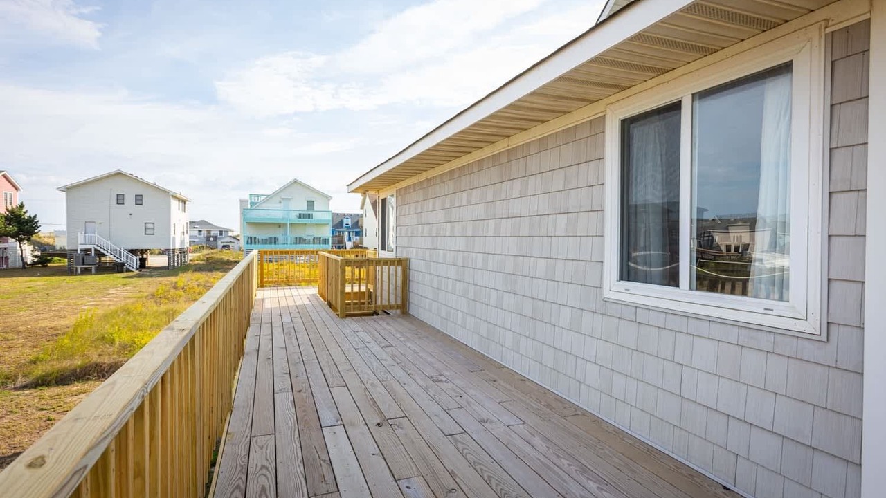 Photo of Outdoor in Sea Retreat