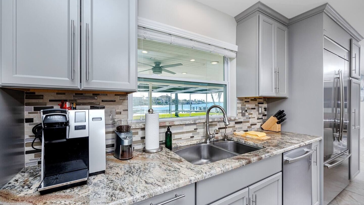 Photo of Kitchen in Ozona