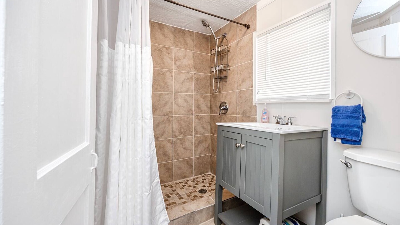Photo of Bathroom in Ozona