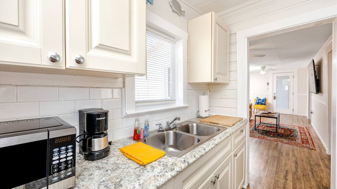 Photo of Kitchen in Ozona