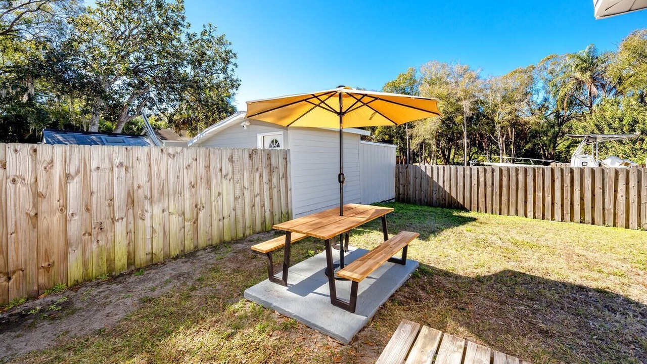Photo of Outdoor in Ozona