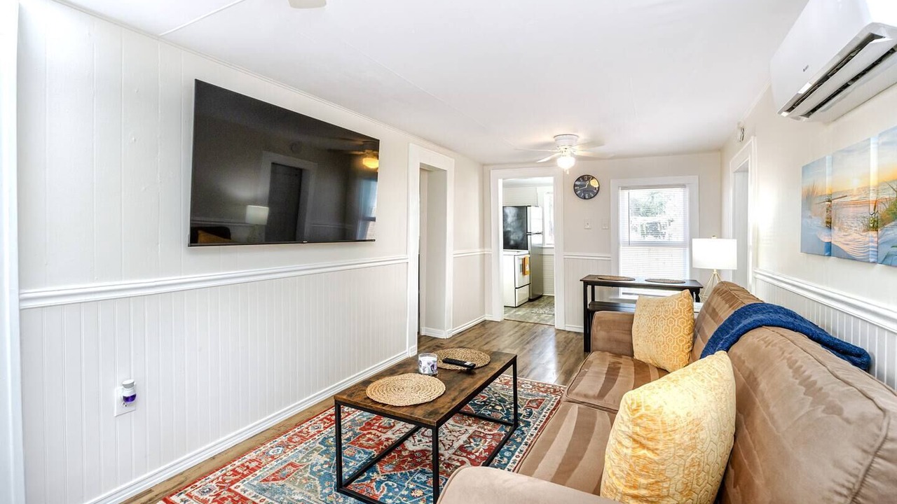 Photo of Livingroom in Ozona