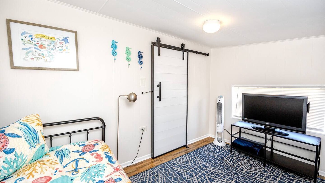 Photo of Bedroom in Ozona
