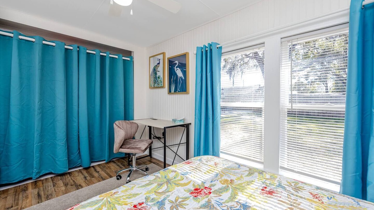 Photo of Bedroom in Ozona