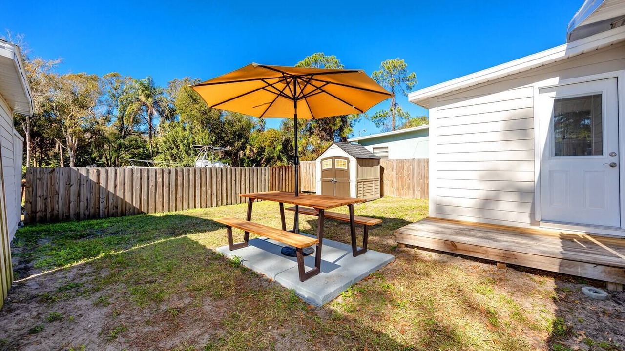 Photo of Outdoor in Ozona