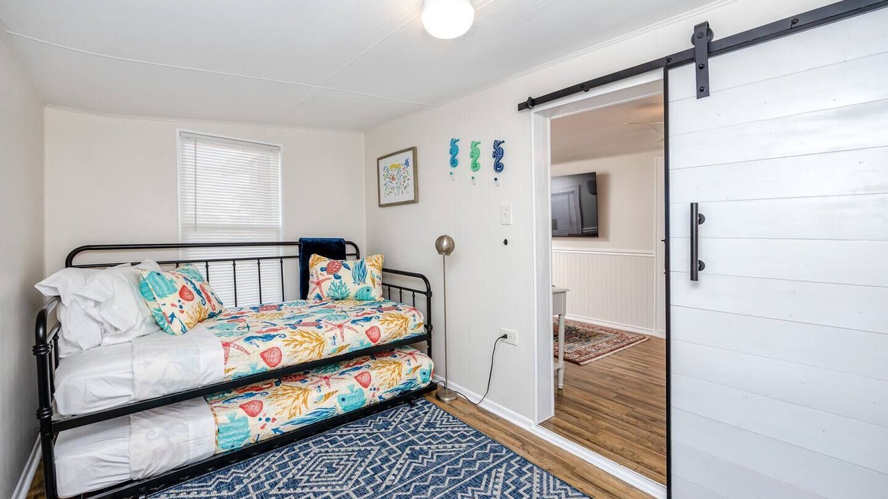 Photo of Bedroom in Ozona