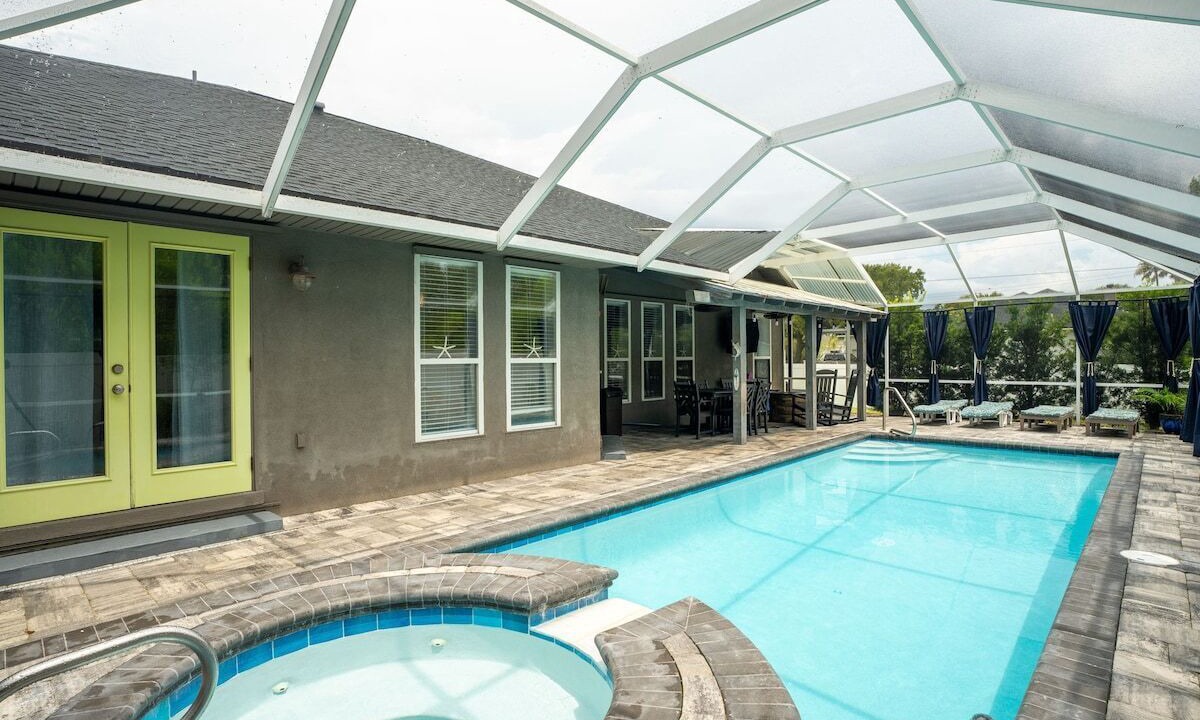 Photo of Outdoor in Vilano Beach