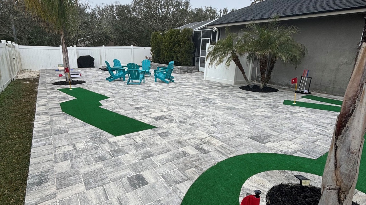 Photo of Outdoor in Vilano Beach
