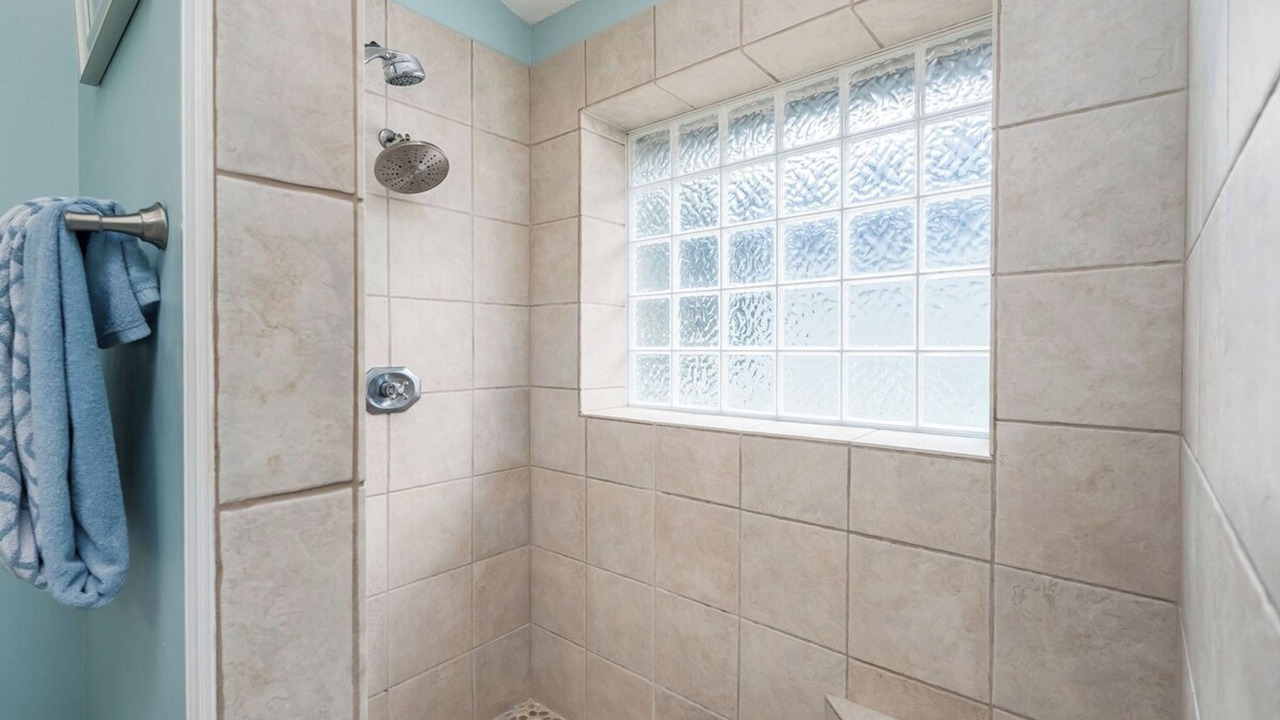 Photo of Bathroom in Vilano Beach