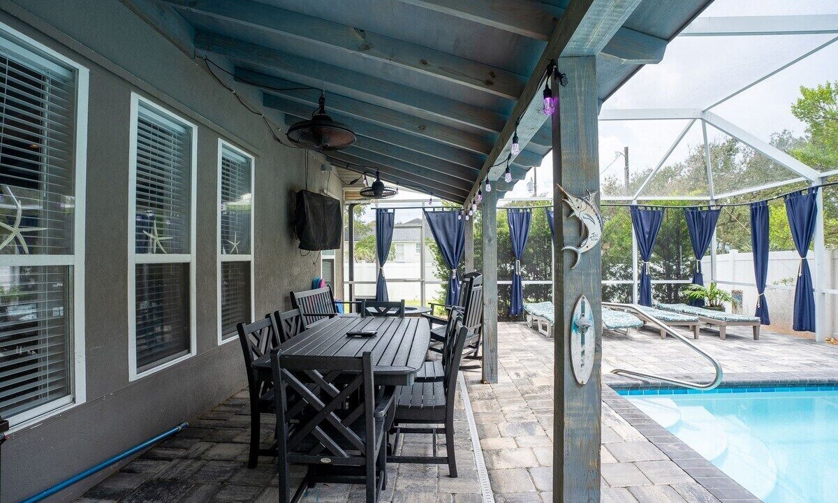 Photo of Outdoor in Vilano Beach