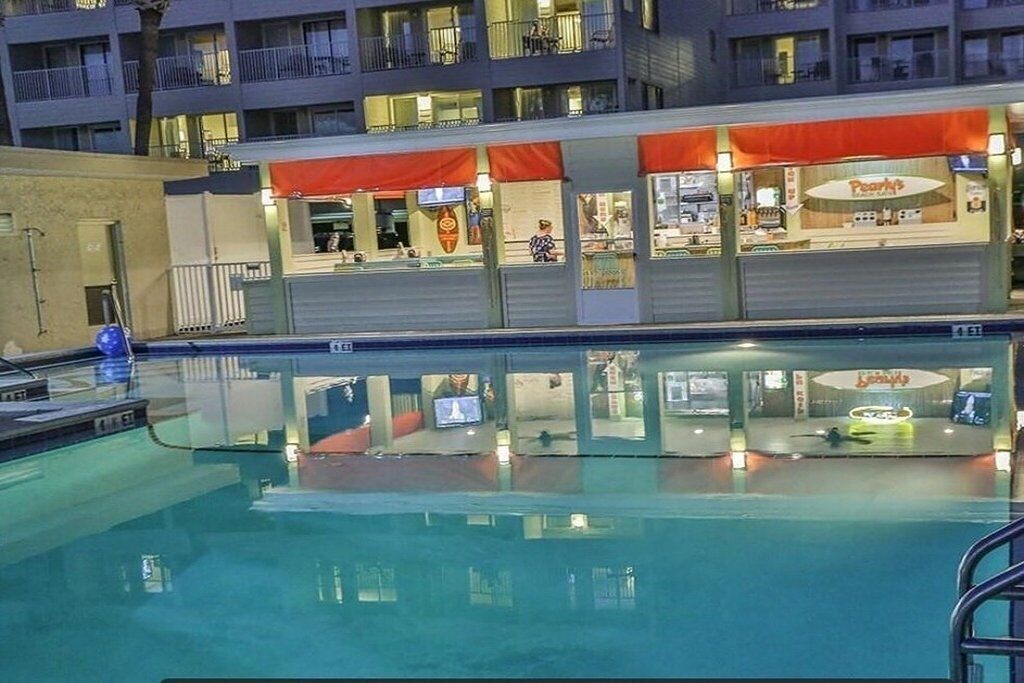 Photo of Outdoor in Rocky Point