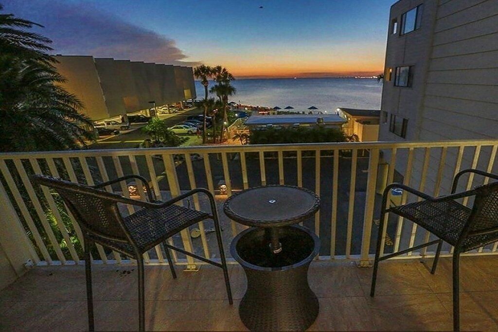 Photo of Patio Balcony in Rocky Point