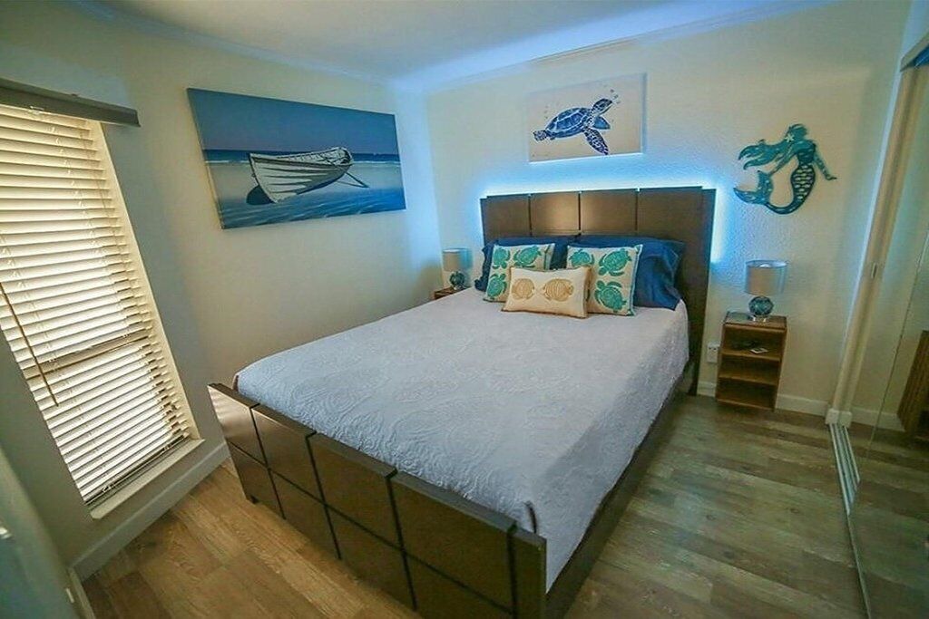 Photo of Bedroom in Rocky Point