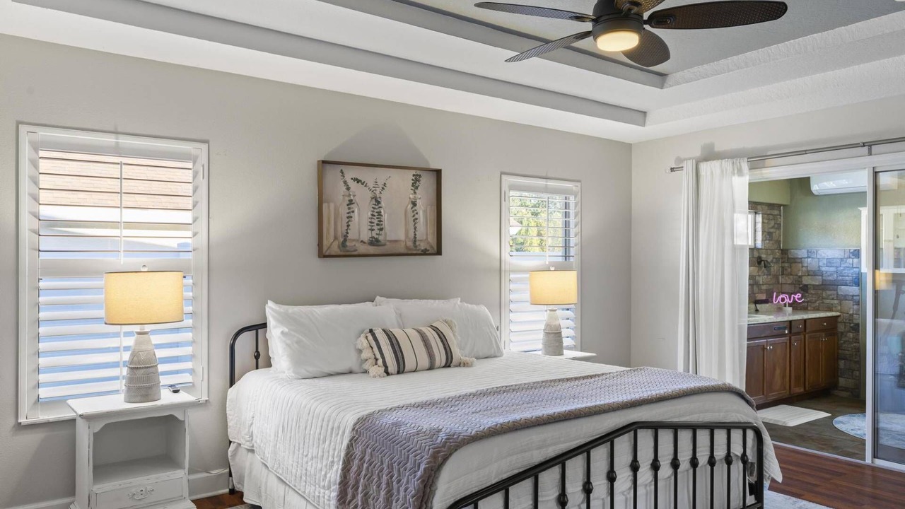 Photo of Bedroom in Palm Coast