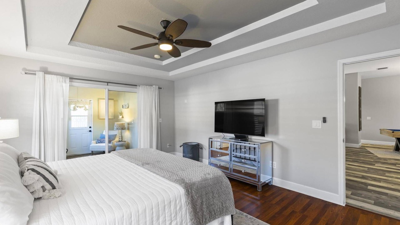 Photo of Bedroom in Palm Coast