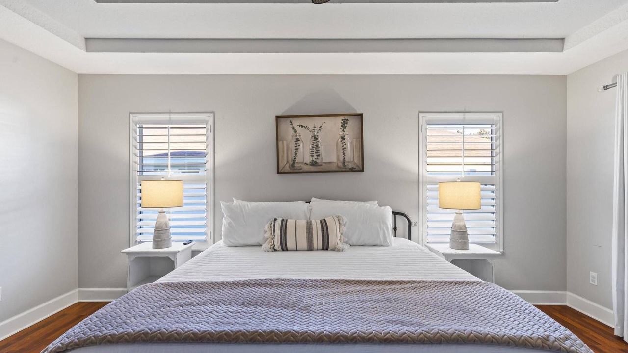 Photo of Bedroom in Palm Coast