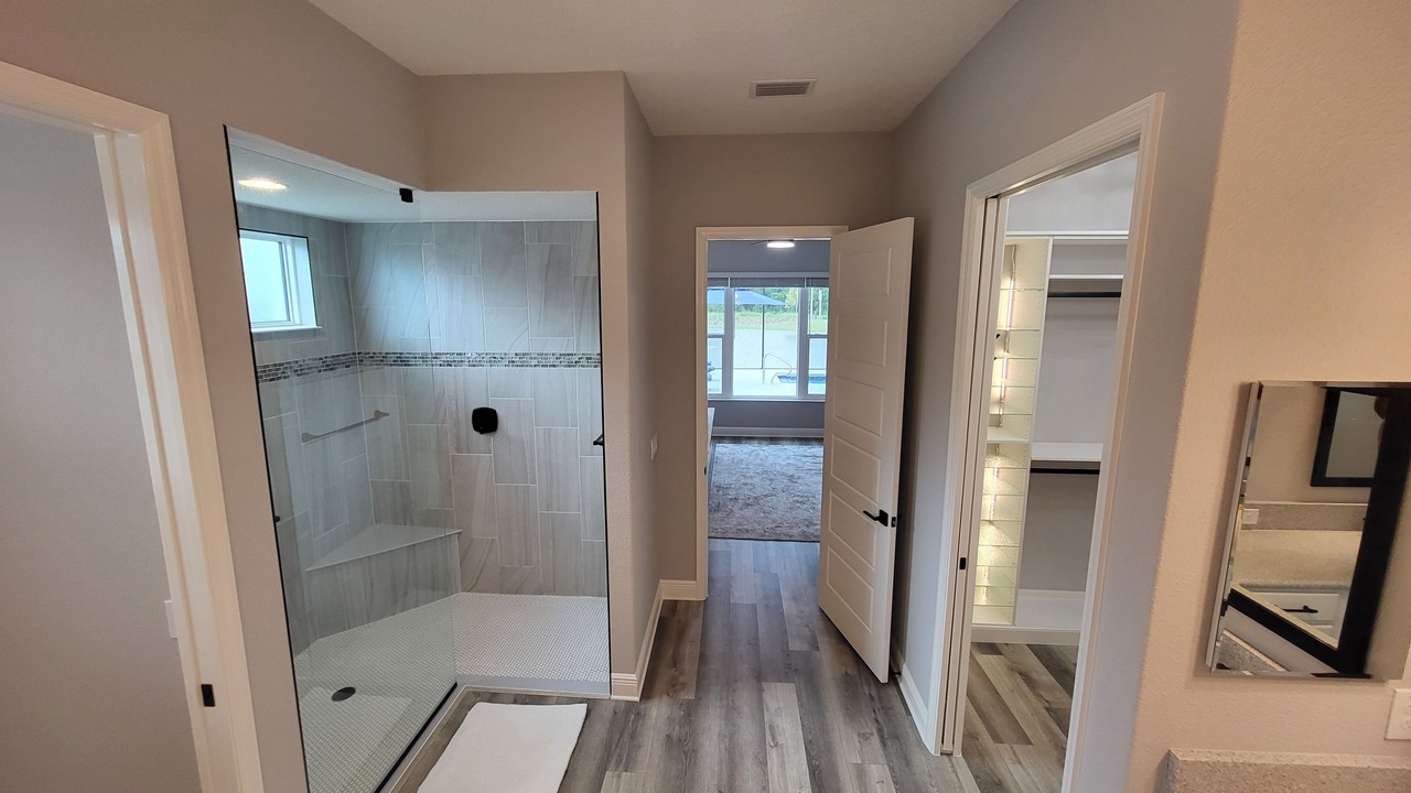 Photo of Bathroom in Okahumpka