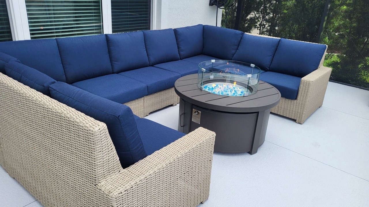 Photo of Patio Balcony in Okahumpka