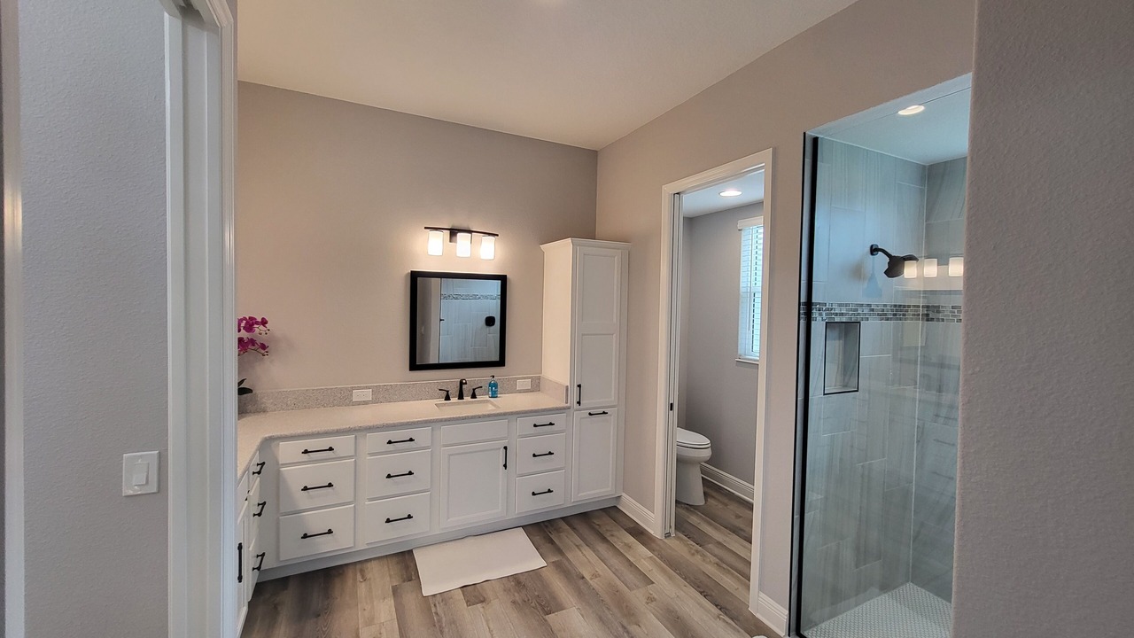 Photo of Bathroom in Okahumpka