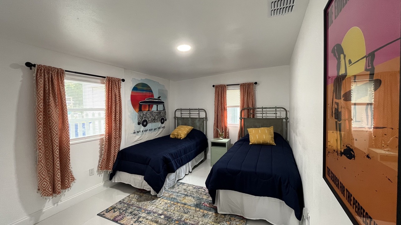 Photo of Bedroom in Edgewater