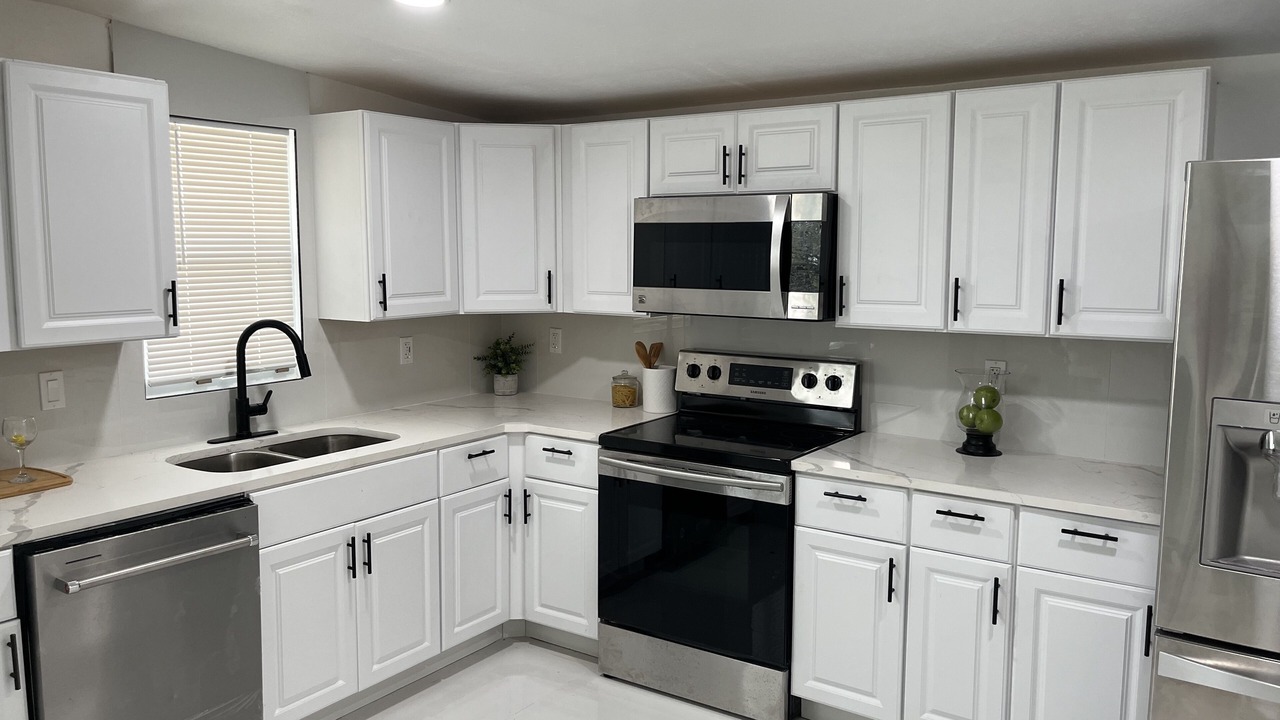 Photo of Kitchen in Edgewater