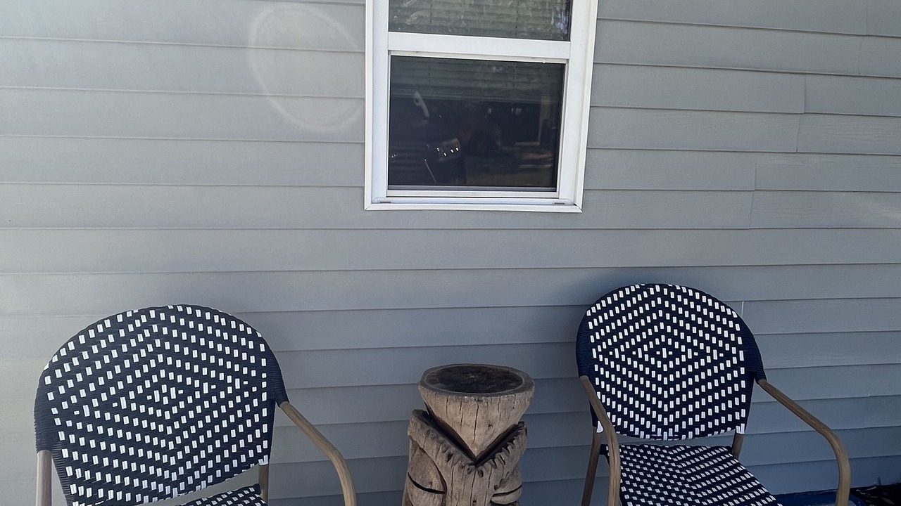 Photo of Patio Balcony in Edgewater