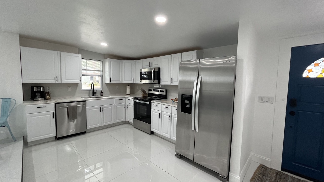 Photo of Kitchen in Edgewater
