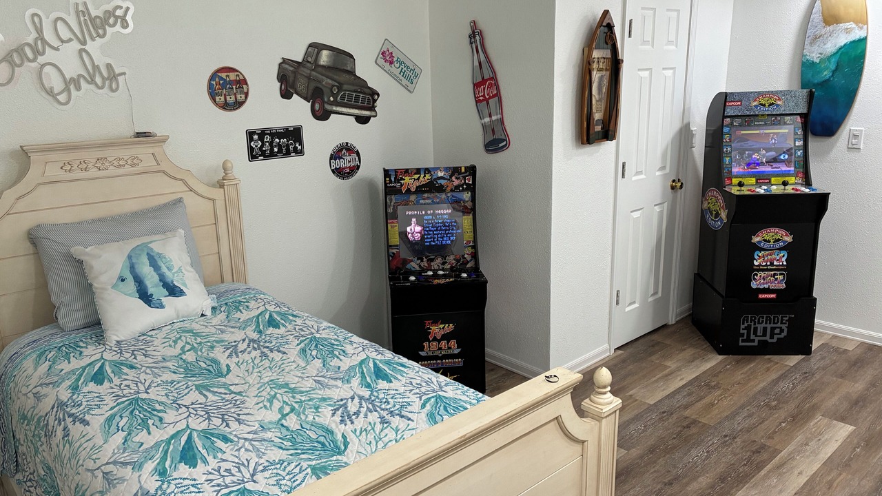 Photo of Bedroom in Pine Ridge