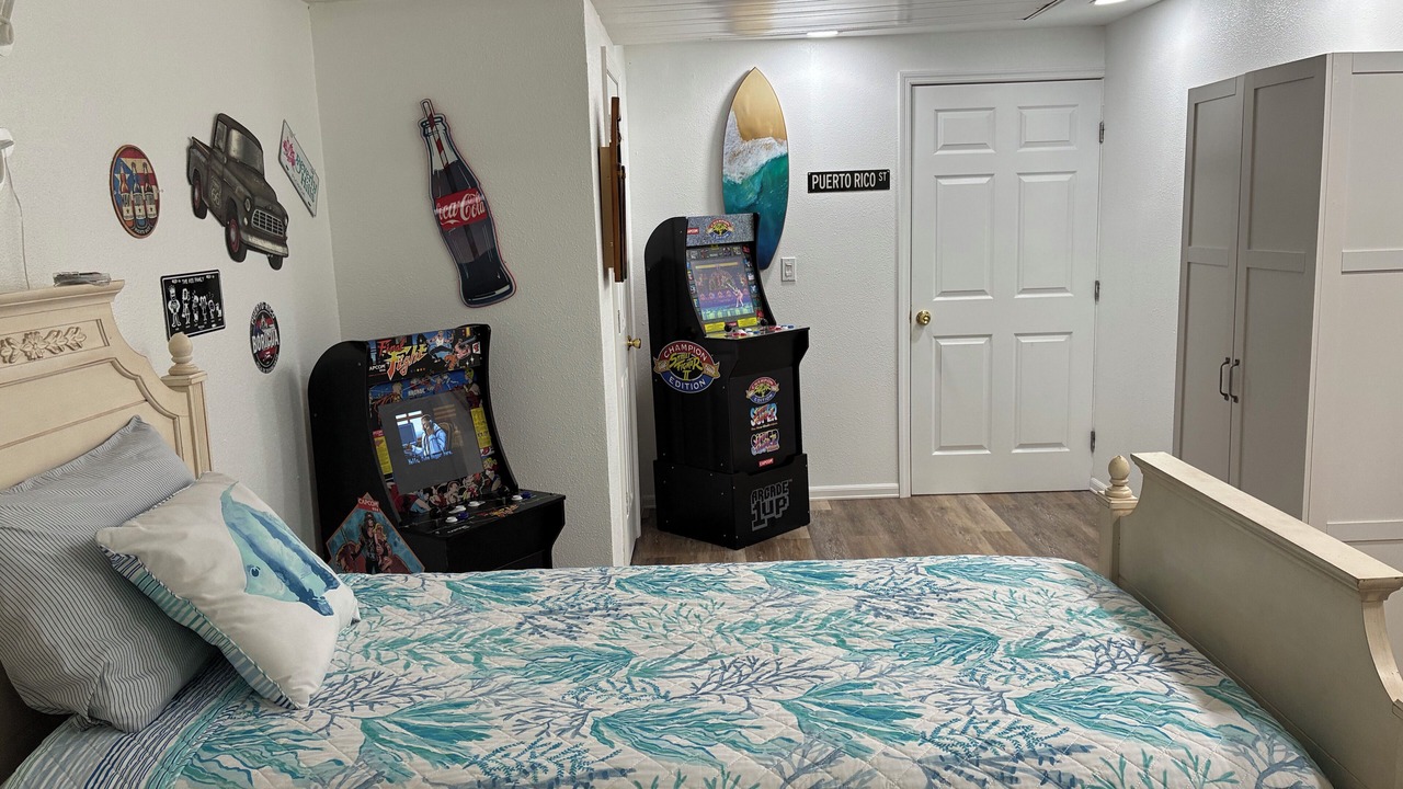 Photo of Bedroom in Pine Ridge