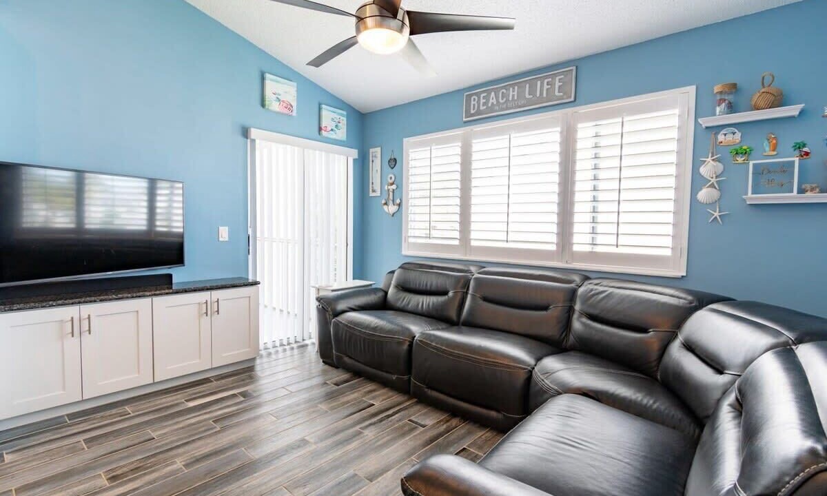 Photo of Bedroom in Villages of Seaport