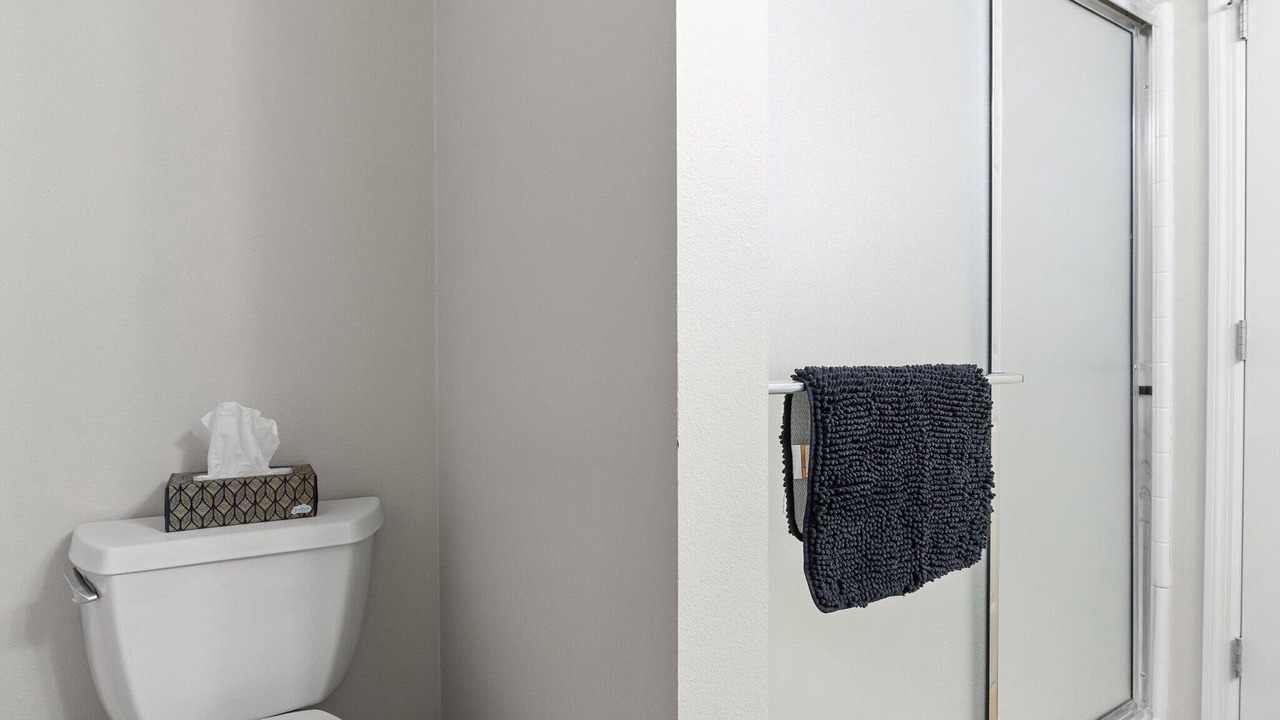 Photo of Bathroom in The Villages