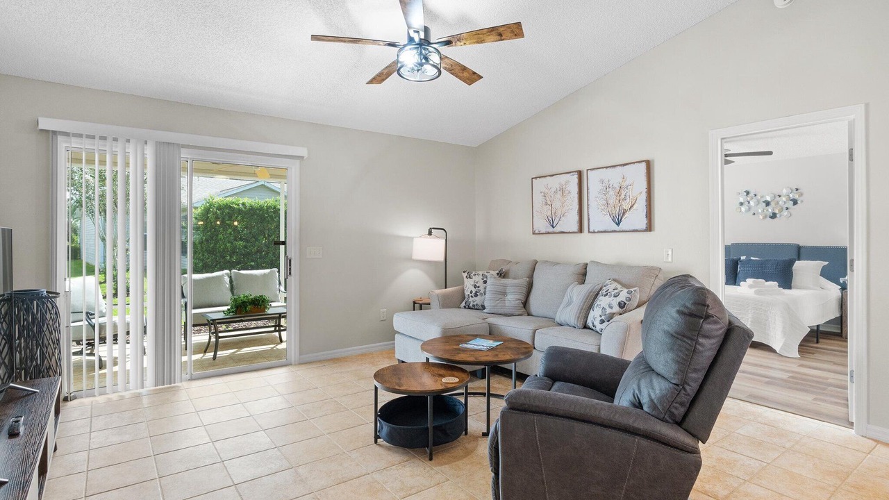 Photo of Livingroom in The Villages